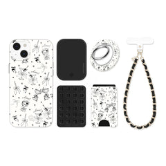 Martini Dreams iPhone Bundle