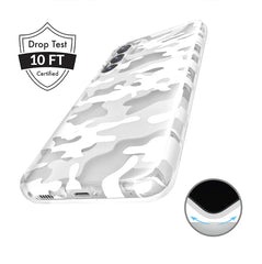 Frosted Camo Samsung Case