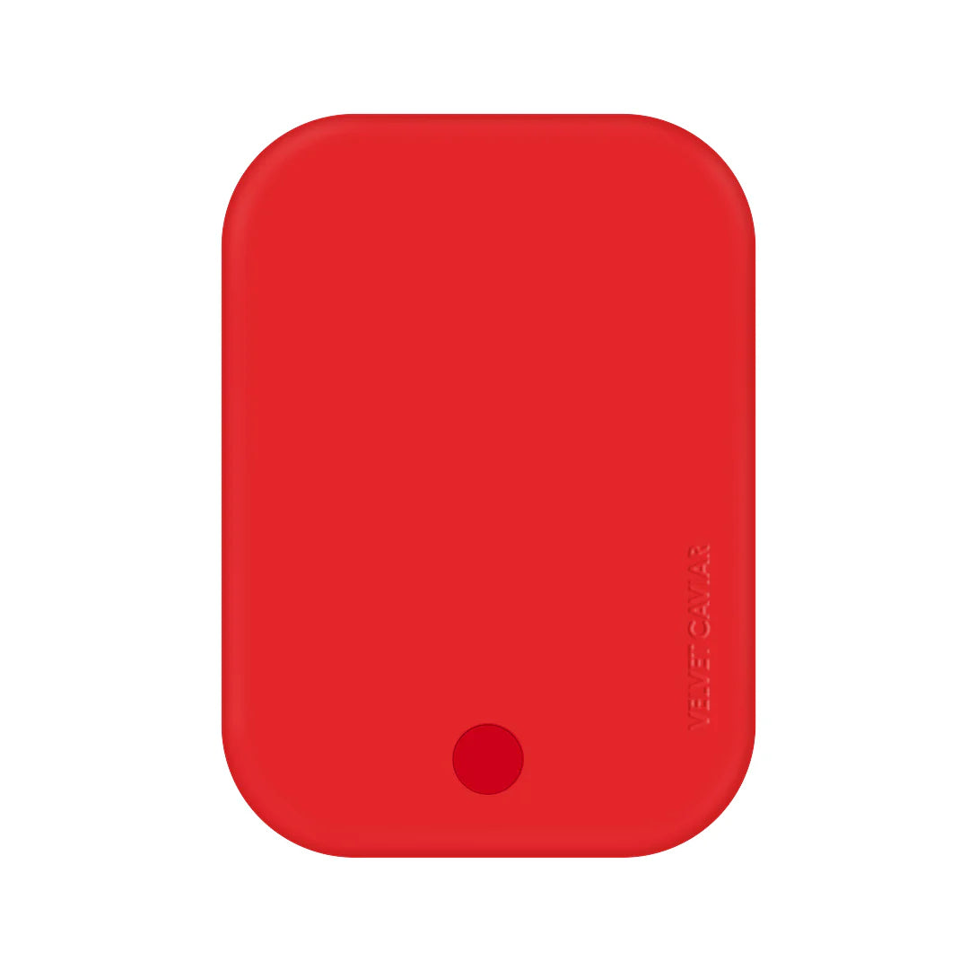 Hot Girl Red Portable MagSafe Charger Power Pack