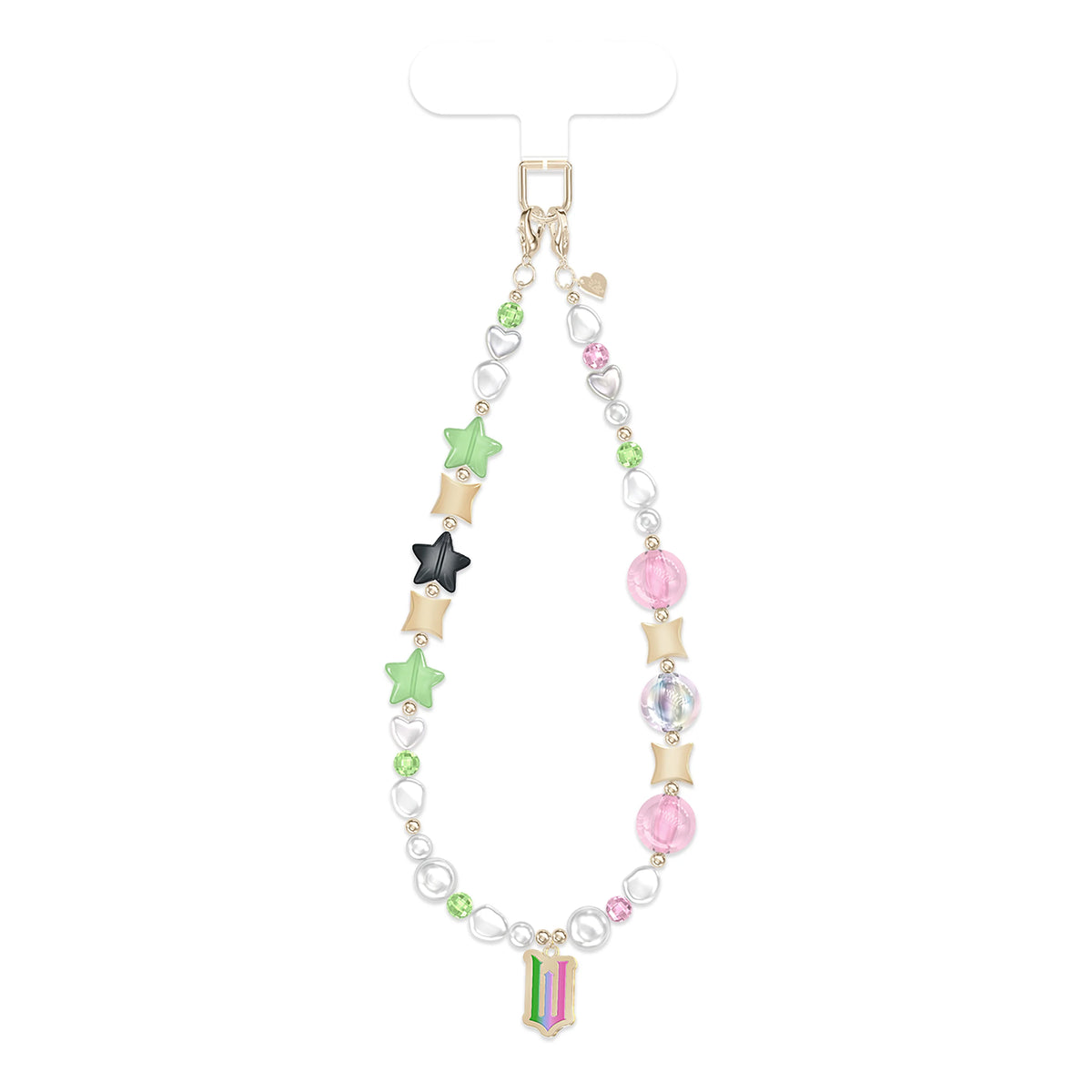 Wicked Phone Charm