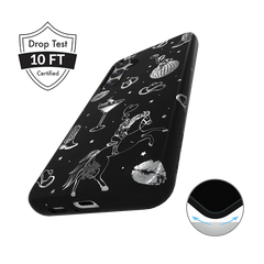Disco Cowgirl Samsung Case