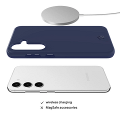 Admiral Navy Samsung Case