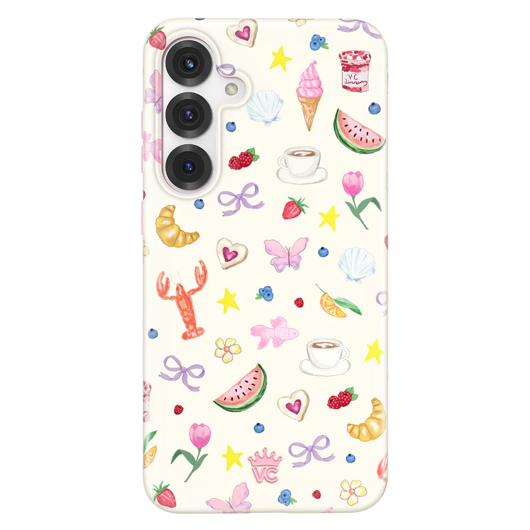 Summer Love Samsung Case