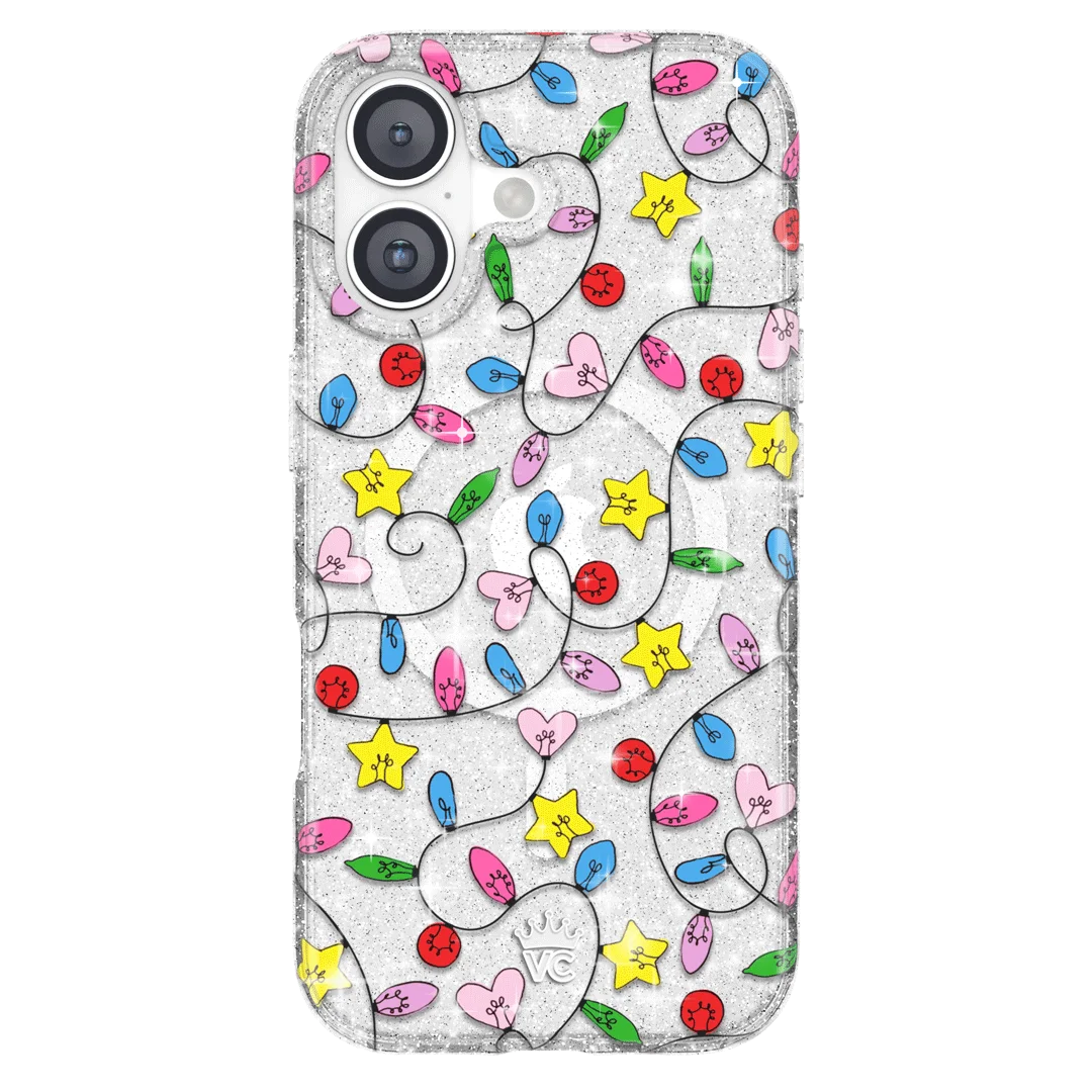 Deck the Halls iPhone Case