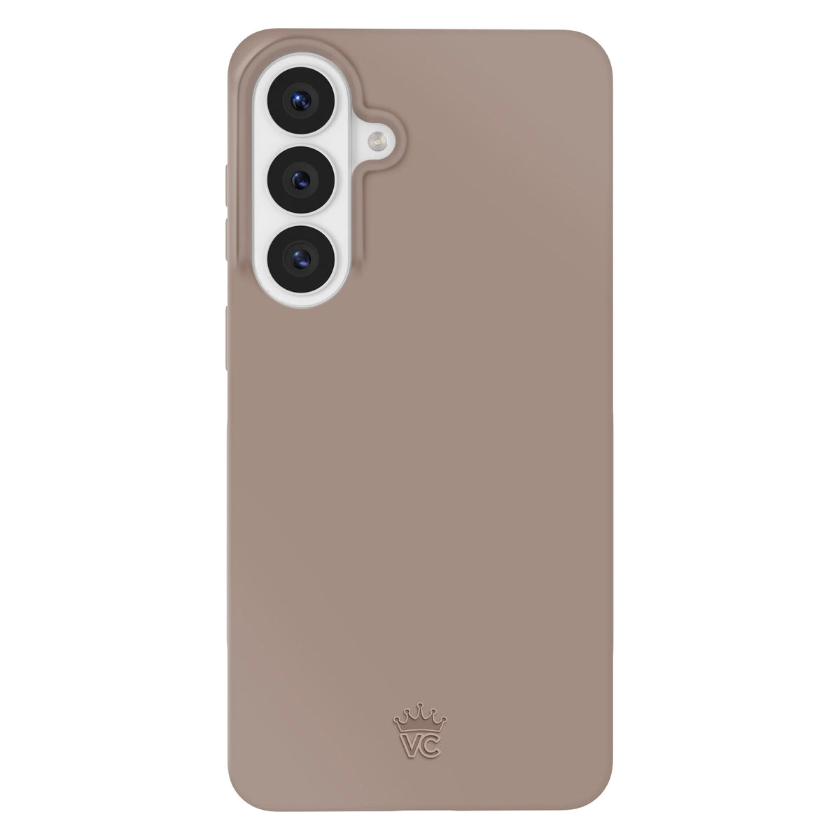 Cashmere Taupe Samsung Case