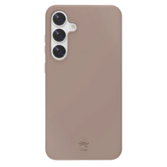 Cashmere Taupe Samsung Case