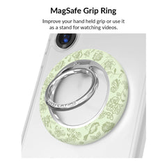 Storybook Sage Floral Samsung Bundle Set