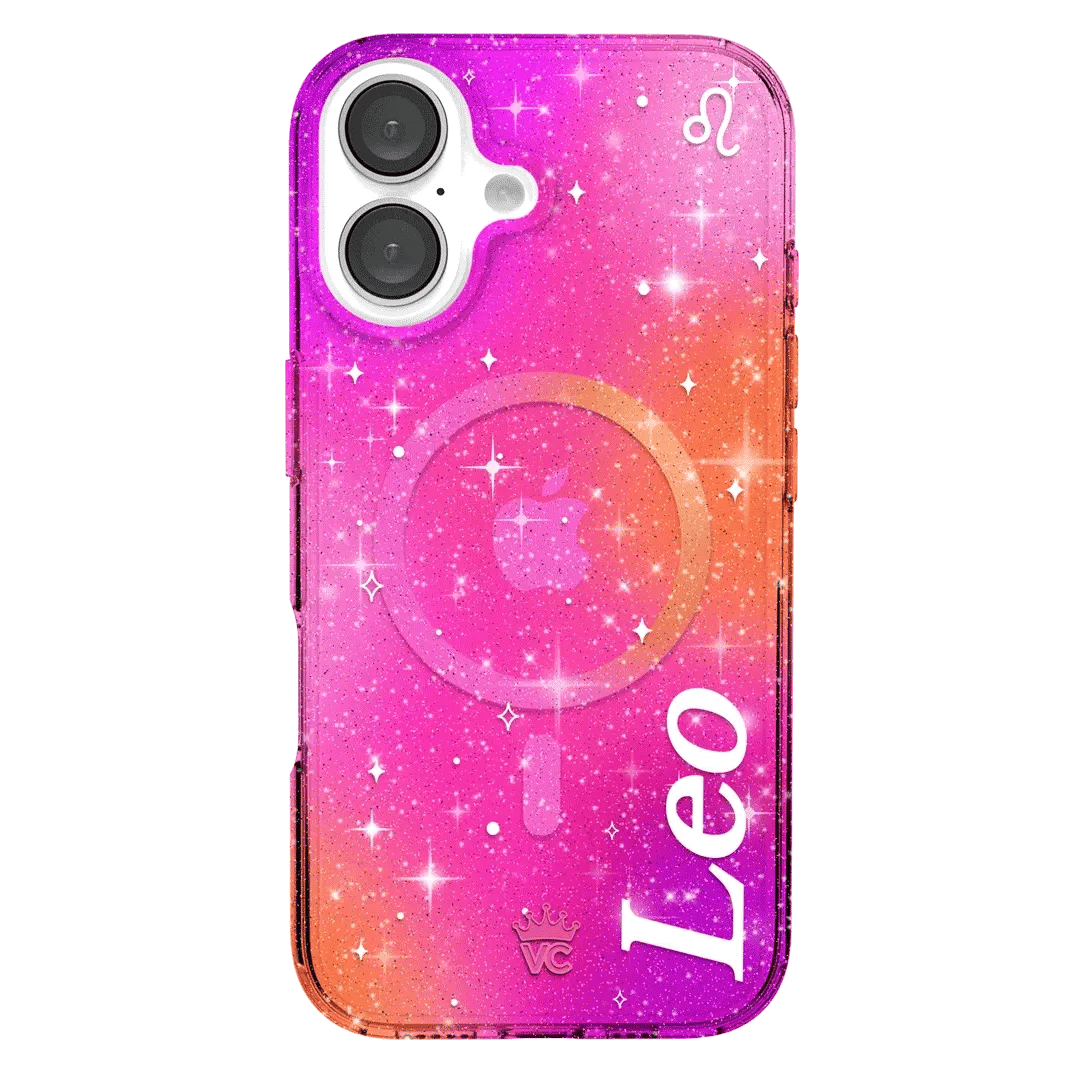 Sanctuary Leo iPhone Case