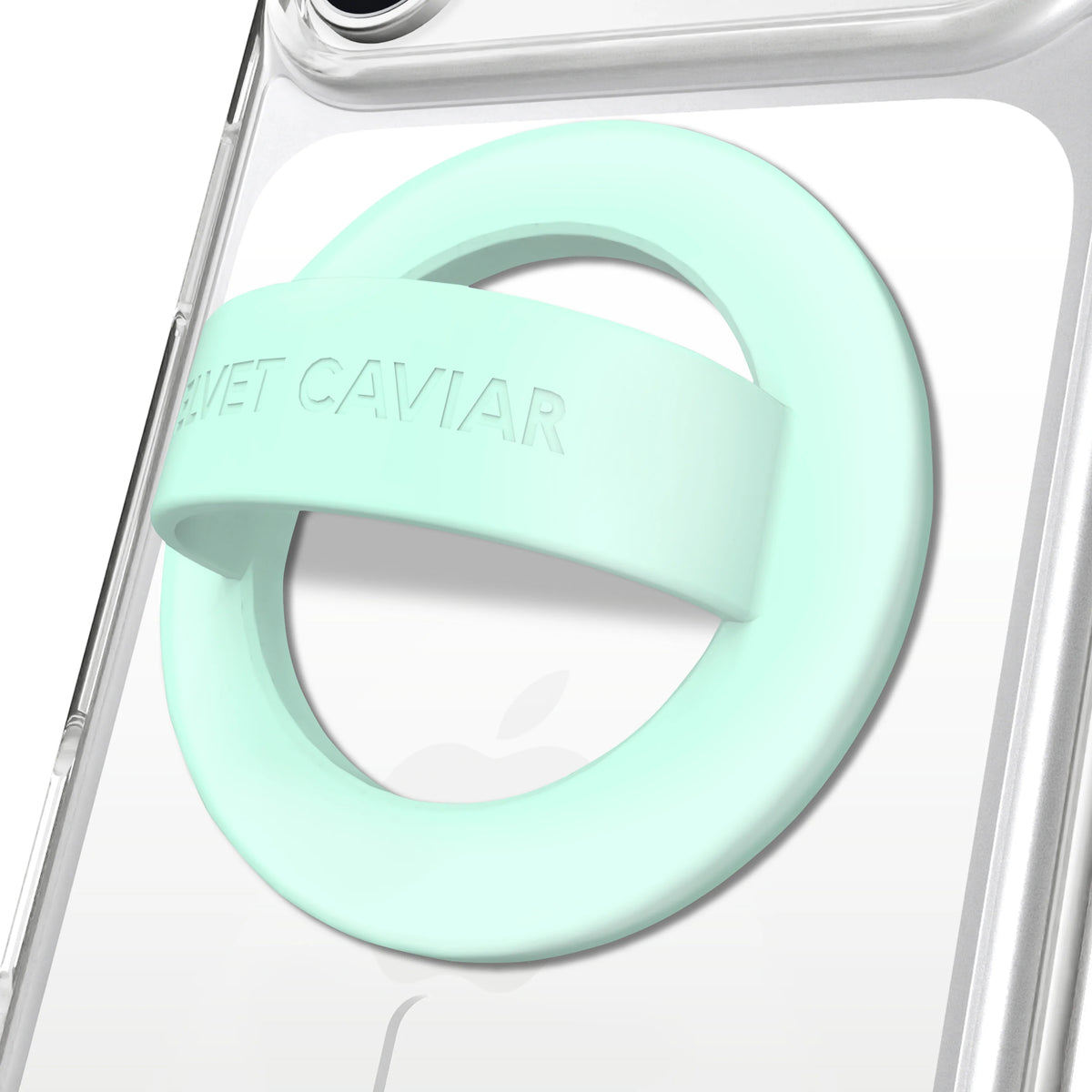 Mint Jelly MagSafe Grip Loop