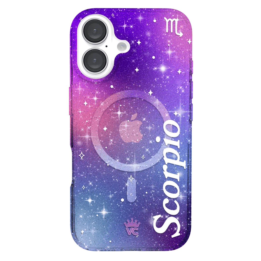 Sanctuary Scorpio iPhone Case