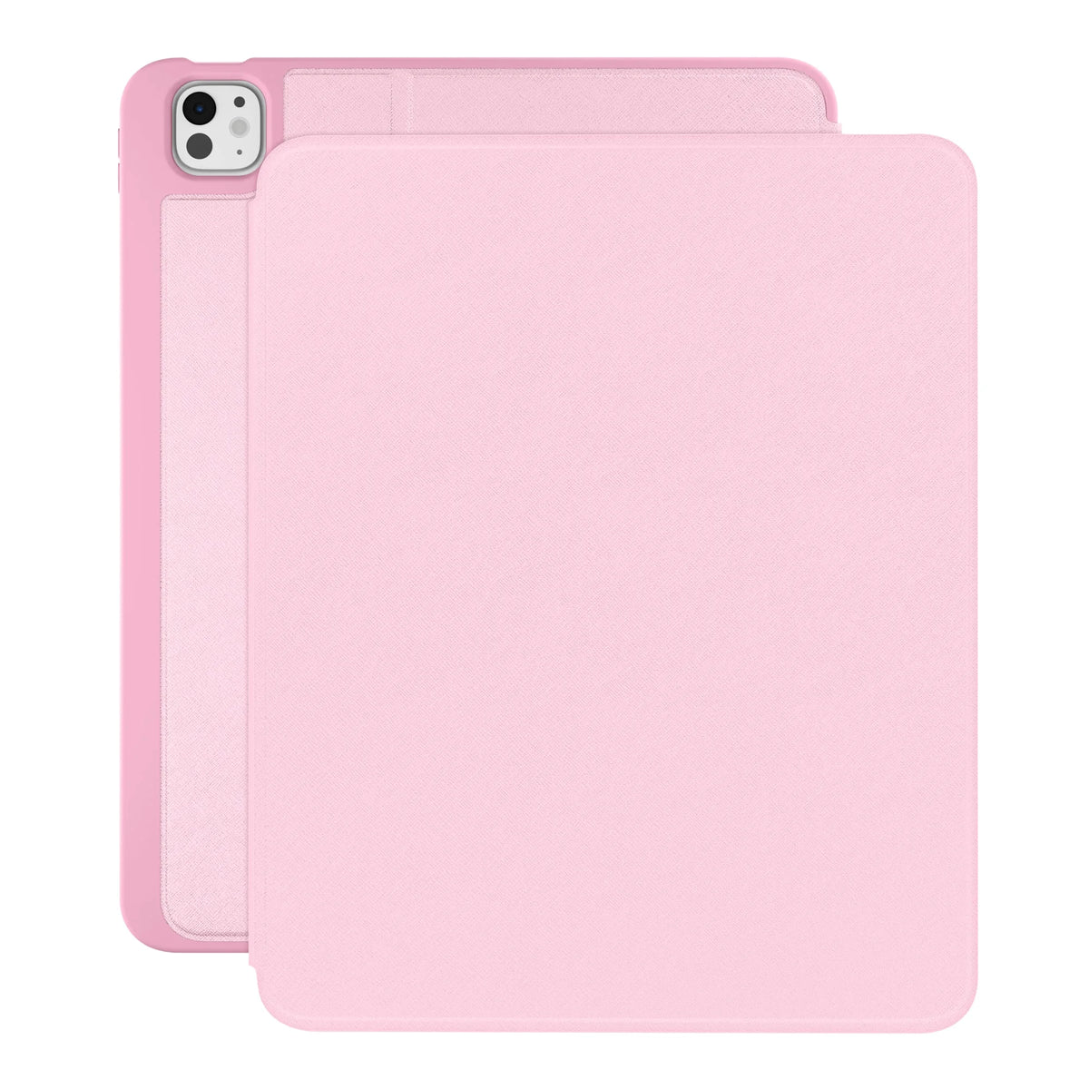 Strawberry Milk iPad Case