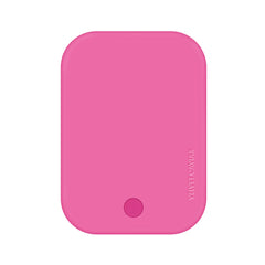 Orchid Pink Portable MagSafe Charger Power Pack